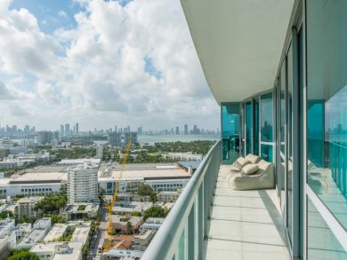 Miami Beach Condo 946273
