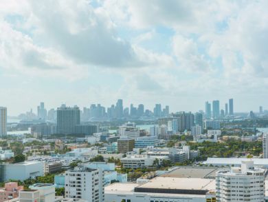 Miami Beach Condo 946273