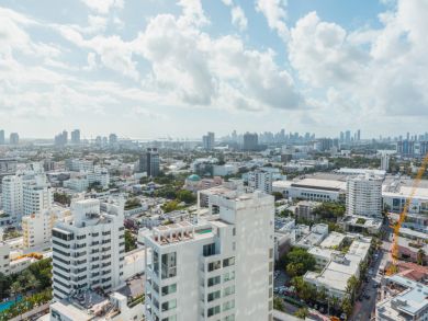 Miami Beach Condo 946273