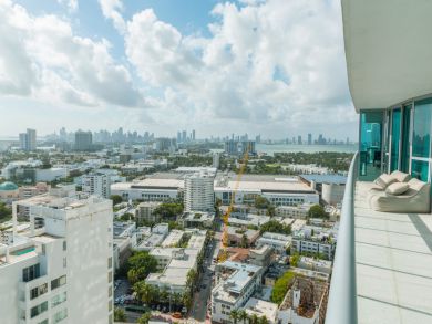 Miami Beach Condo 946273