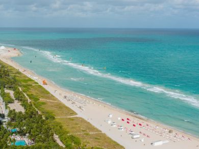 Miami Beach Condo 946273