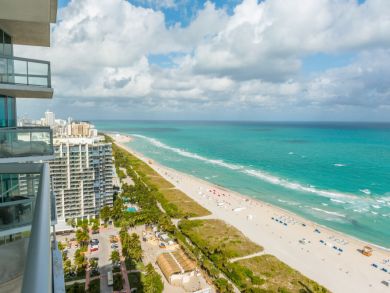 Miami Beach Condo 946273