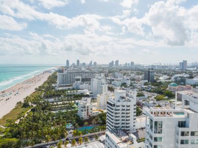 Miami Beach Condo 946273