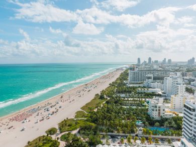 Miami Beach Condo 946273