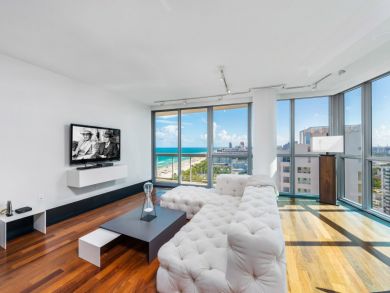 Miami Beach Condo 946276