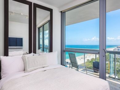 Miami Beach Condo 946276