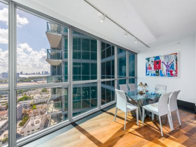 Miami Beach Condo 946276