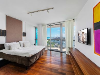 Miami Beach Condo 946276