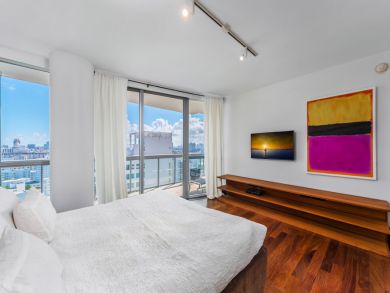 Miami Beach Condo 946276