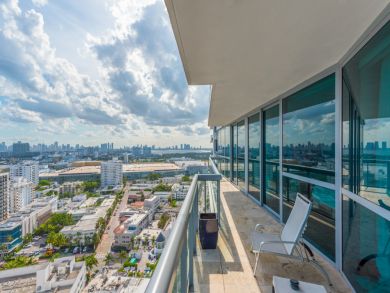 Miami Beach Condo 946276