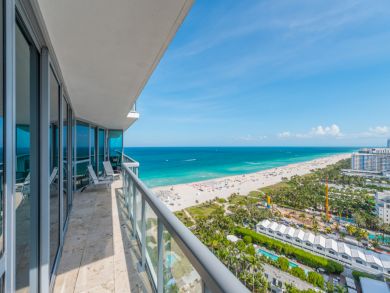 Miami Beach Condo 946276