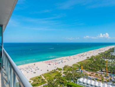 Miami Beach Condo 946276