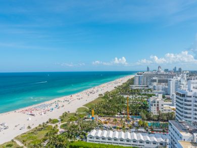 Miami Beach Condo 946276