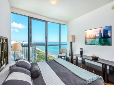 Miami Beach Condo 946277
