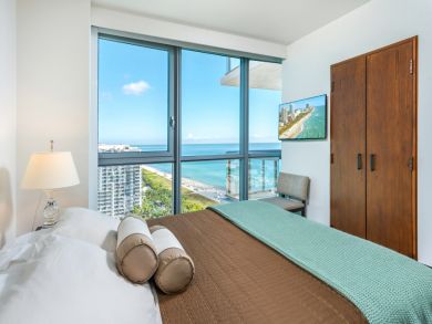 Miami Beach Condo 946277