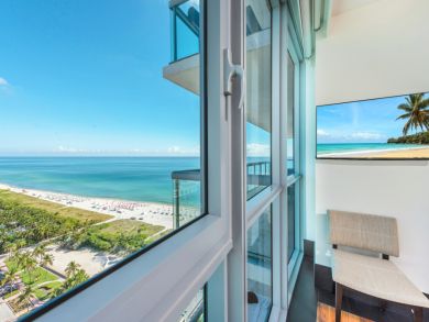 Miami Beach Condo 946277