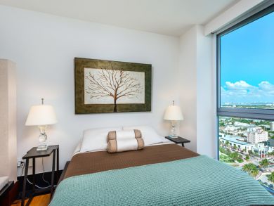 Miami Beach Condo 946277