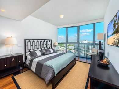 Miami Beach Condo 946277