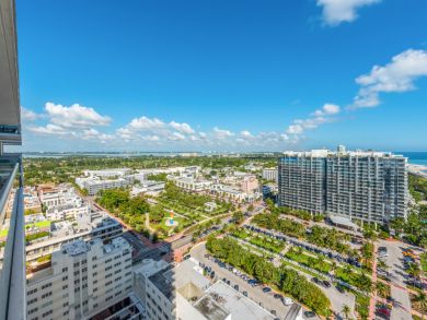 Miami Beach Condo 946277