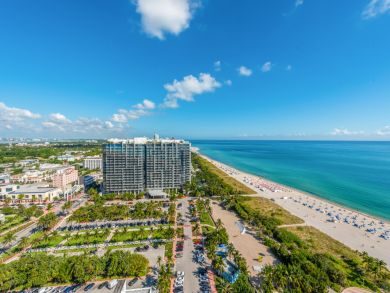 Miami Beach Condo 946277