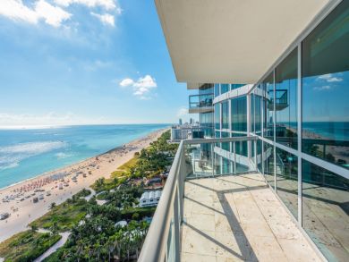 Miami Beach Condo 946277