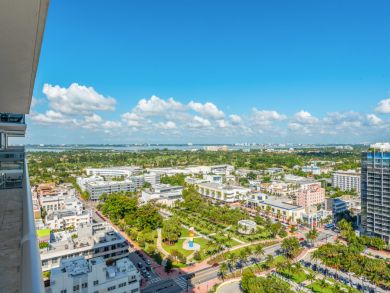 Miami Beach Condo 946277