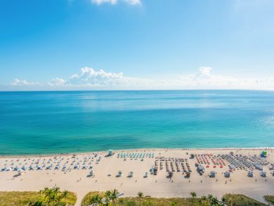 Miami Beach Condo 946277
