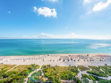 Miami Beach Condo 946277