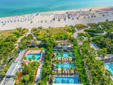 Miami Beach Condo 946277