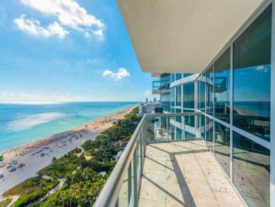 Miami Beach Condo 946277