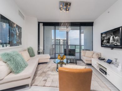 Miami Beach Condo 946278