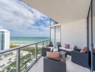 Miami Beach Condo 946278