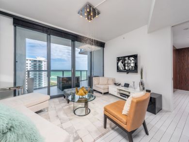 Miami Beach Condo 946278