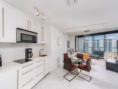 Miami Beach Condo 946278