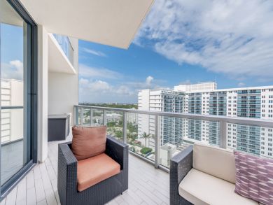 Miami Beach Condo 946278