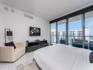 Miami Beach Condo 946278