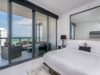 Miami Beach Condo 946278