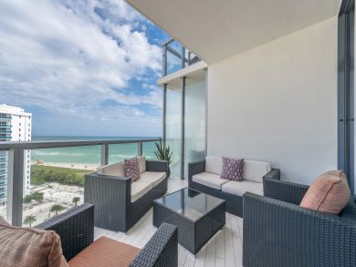 Miami Beach Condo 946278