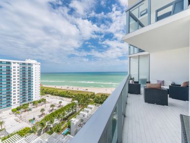 Miami Beach Condo 946278