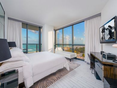 Miami Beach Condo 946279 Miami Beach Condo 946279