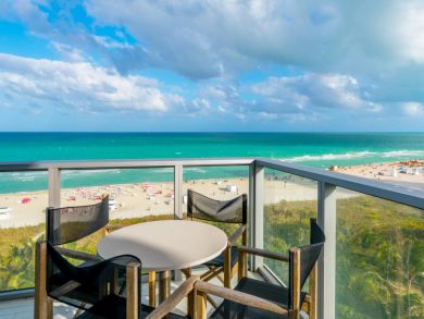 Miami Beach Condo 946279 Miami Beach Condo 946279