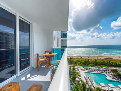 Miami Beach Condo 946280