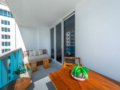 Miami Beach Condo 946280