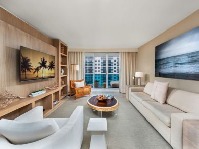 Miami Beach Condo 946280