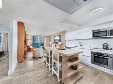 Miami Beach Condo 946280