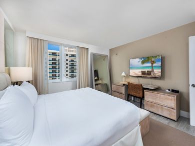 Miami Beach Condo 946280