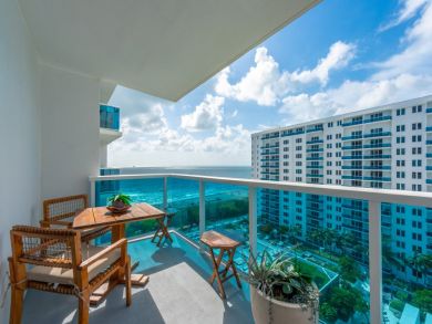Miami Beach Condo 946280