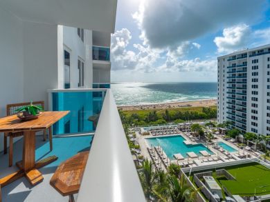 Miami Beach Condo 946280