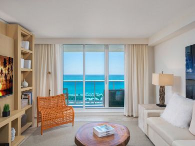 Miami Beach Condo 946281