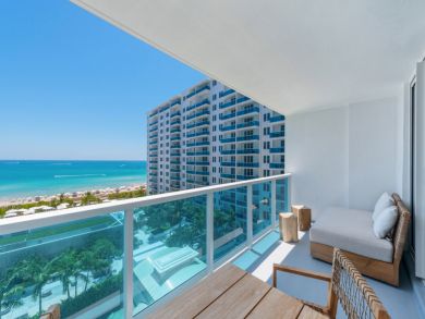 Miami Beach Condo 946281
